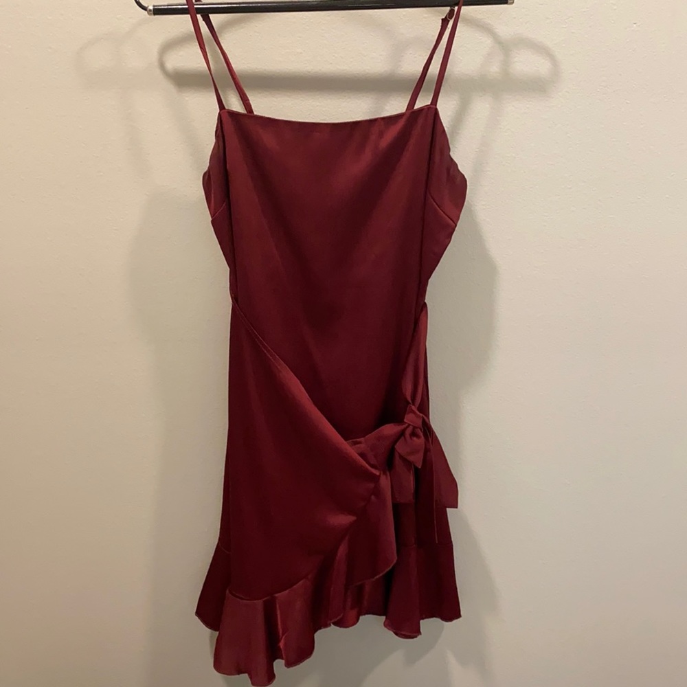 Princess Polly formal dress